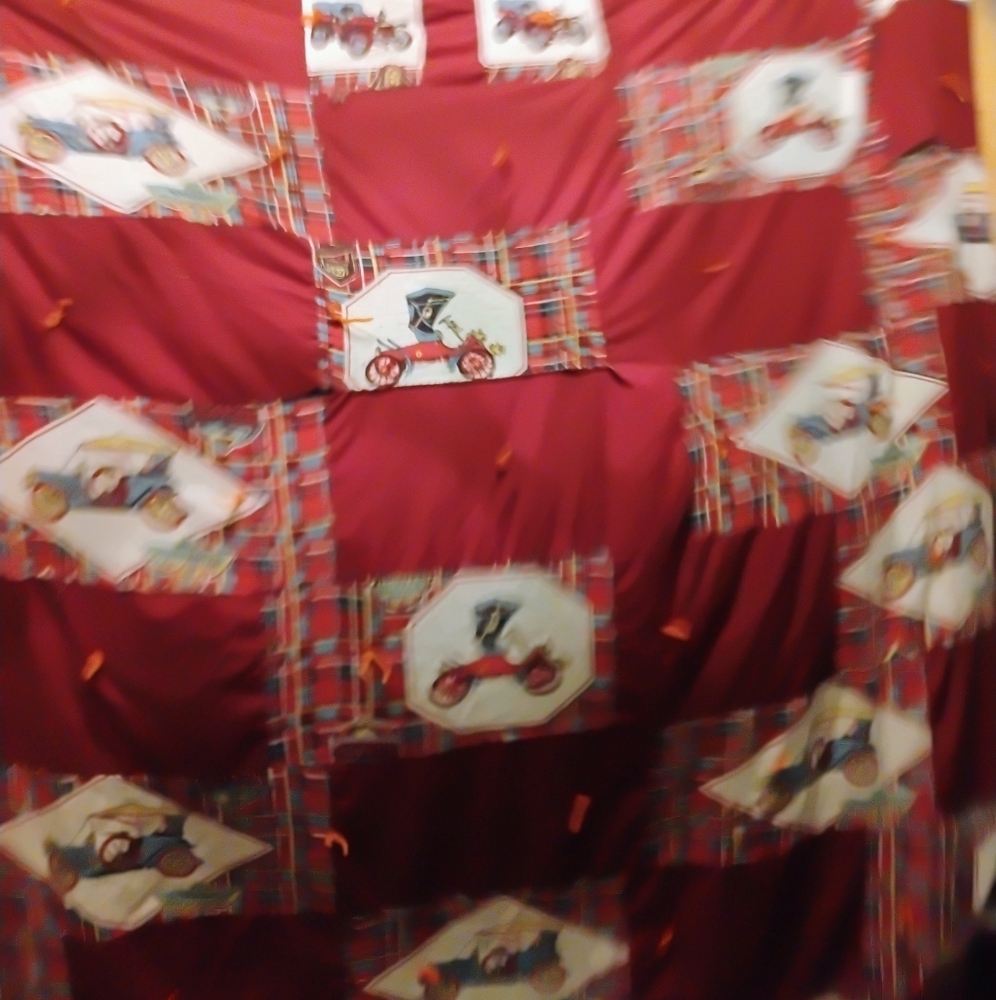 Quilt